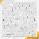 Пластиковий кутовий 2d фотофон, PolyPlast 40x40см - №62283, фото 6
