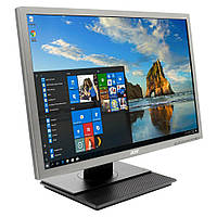 Монитор 22" 1680*1050 TN Acer B226WL LED VGA DVI Pivot т.сер.+чёрн. бу A- Гар.12мес!