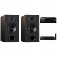 Музичний центр Pioneer SX-10AE PD-10AE Indiana Line Tesi 3