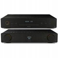 Музичний центр Arcam A25 CD5 Darmowe Krótkie Odsluchy