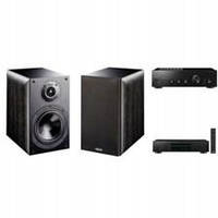 Музичний центр Pioneer A-10AE PD-30AE Indiana Line Nota 260