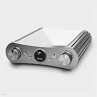 Підсилювач звуку Gato Audio PRE-1 (Biały HG)