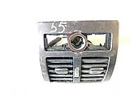 Дефлектор обдува салона задний Audi A6 C5 1997-2004р 4b0819203f №55