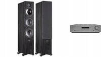 Музичний центр Cambridge Audio AXR85 Indiana Line Tesi 661