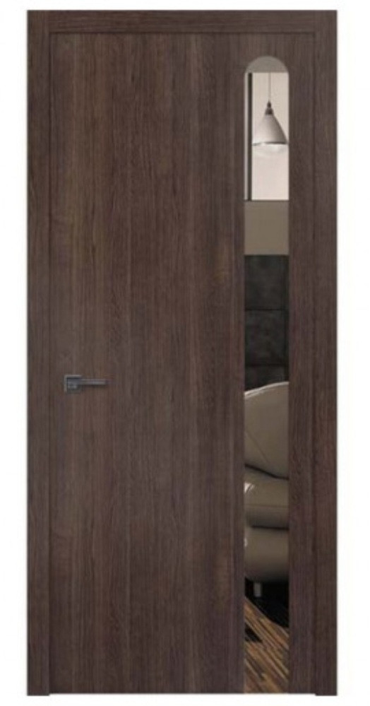 Двері міжкімнатні Wakewood Forte 06 Венге