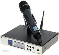 Мікрофон Sennheiser Ew 100 G4-835-S-G - Wytrzymały Uniwersalny System Bezprzewodowy Dla Wokalistów I