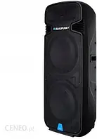 Музичний центр Blaupunkt PA25 czarny