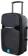 Музичний центр Blaupunkt PA15 czarny