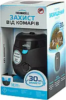 Устройство от комаров Thermacell E55 Rechargeable Mosquito Repeller ц:charcoal