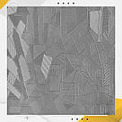 Пластиковий кутовий 2d фотофон, PolyPlast 40x40см - №62288, фото 6
