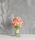 Пластиковий кутовий 2d фотофон, PolyPlast 40x40см - №62288, фото 3