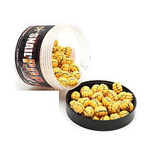 Бойли поп-апи Trinity Baits Snail "кукурудза" (5*8 мм)