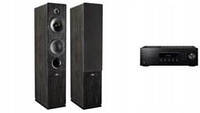 Музичний центр Pioneer SX-10AE Indiana Line Tesi 561 Xn