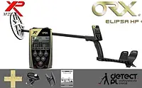 Металошукач Xp Orx Z Sondą Eliptyczną Hf 9,5X5,5" (Orxell)