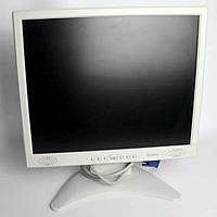 Монитор 17" 1280*1024 Bilinea 10 17 15 VGA MM белый бу Гар.12мес! B #