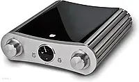 Підсилювач звуку Gato Audio AMP-150 AE Czarny HG