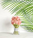 Пластиковий кутовий 2d фотофон, PolyPlast 40x40см - №62293, фото 3