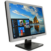 Монітор 19" 1440*900 TN Acer AL1916W VGA сріб.+чорн. бв A- Гар.12міс! #