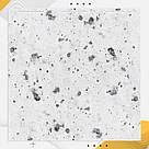 Пластиковий кутовий 2d фотофон, PolyPlast 40x40см - №62297, фото 7