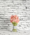Пластиковий кутовий 2d фотофон, PolyPlast 40x40см - №62297, фото 3