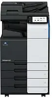 Копіювальний апарат Konica Minolta Bizhub C550I