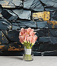 Пластиковий кутовий 2d фотофон, PolyPlast 40x40см - №62298, фото 3