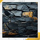 Пластиковий кутовий 2d фотофон, PolyPlast 40x40см - №62298, фото 6