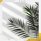 Пластиковий кутовий 2d фотофон, PolyPlast 40x40см - №62300, фото 6