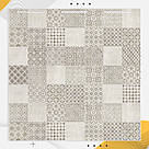 Пластиковий кутовий 2d фотофон, PolyPlast 40x40см - №62299, фото 7