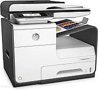 HP PageWide Pro 477DW (D3Q20B)