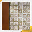 Пластиковий кутовий 2d фотофон, PolyPlast 40x40см - №62261, фото 6