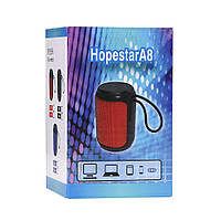 TU  TU Колонка Hopestar A8 Цвет Черный