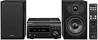 Музичний центр Denon RCD-M41DAB czarny + SC-M41 czarny