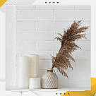 Пластиковий кутовий 2d фотофон, PolyPlast 40x40см - №62262, фото 6