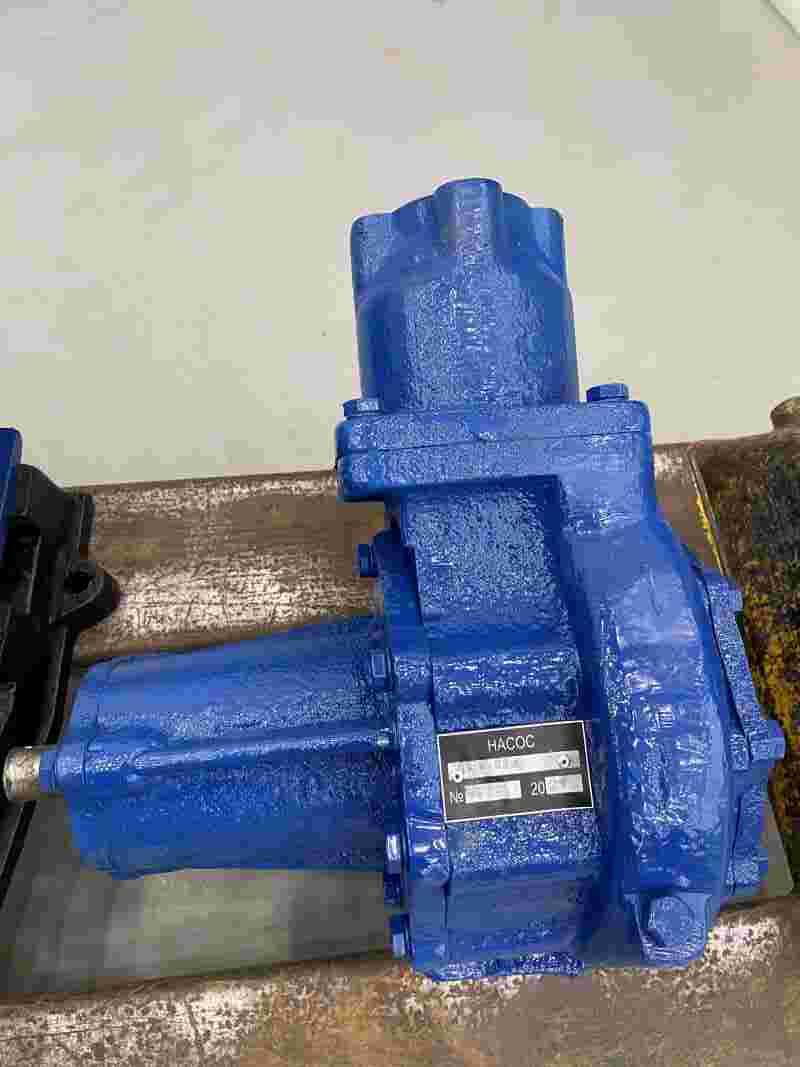 Насос СЦЛ-00, фото 1