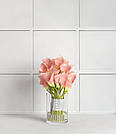 Пластиковий кутовий 2d фотофон, PolyPlast 40x40см - №62263, фото 3