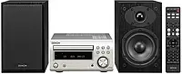 Музичний центр Denon RCD-M41DAB srebrny + SC-M41 czarny