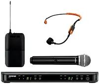 Мікрофон SHURE BLX1288E/SM31