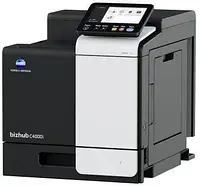 Konica Minolta Bizhub C4000i (Aajr021)