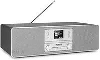 Музичний центр Technisat Wieża Digitradio 380 CD IR Srebrny