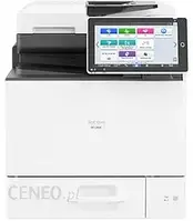 Ricoh IM C400F A4-Multifunktionssysteme - Copier - Laser-Led