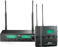 Мікрофон Mipro Act 312B/Act 32T X2 System Wireless