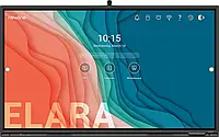 Проекційний екран (інтерактивна дошка) Newline ELARA TT-6522Q | Dotykowy 65" 4K, Android 11, i, WiFi 6, port