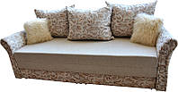 Комплект Ribeka Стелла диван и два кресла (03C04) ZZ, код: 6492027