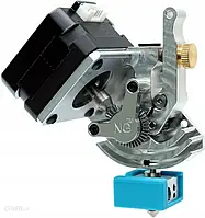 Micro Swiss Direct Drive Extruder Z Silnikiem (M3201)