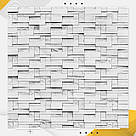 Пластиковий кутовий 2d фотофон, PolyPlast 40x40см - №62275, фото 6