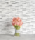 Пластиковий кутовий 2d фотофон, PolyPlast 40x40см - №62275, фото 3