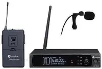 Мікрофон Prodipe Uhf Dsp Vl21 - System Bezprzewodowy