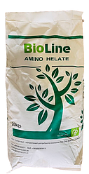 BioLine органічне добриво Аміно Хелат