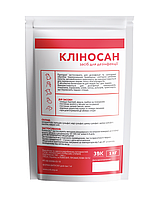 Клиносан (аналог дезосан) 1 кг для дезинфекции помещений УПСП ЗВК